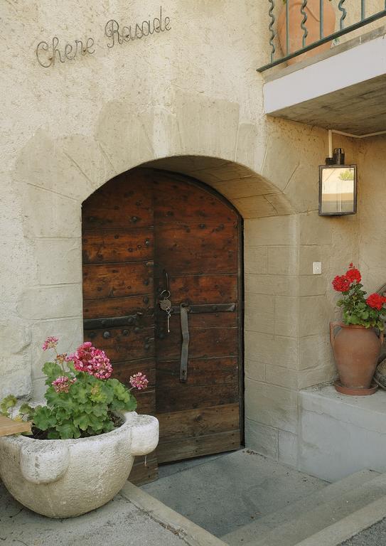 Auberge De Dully Екстериор снимка